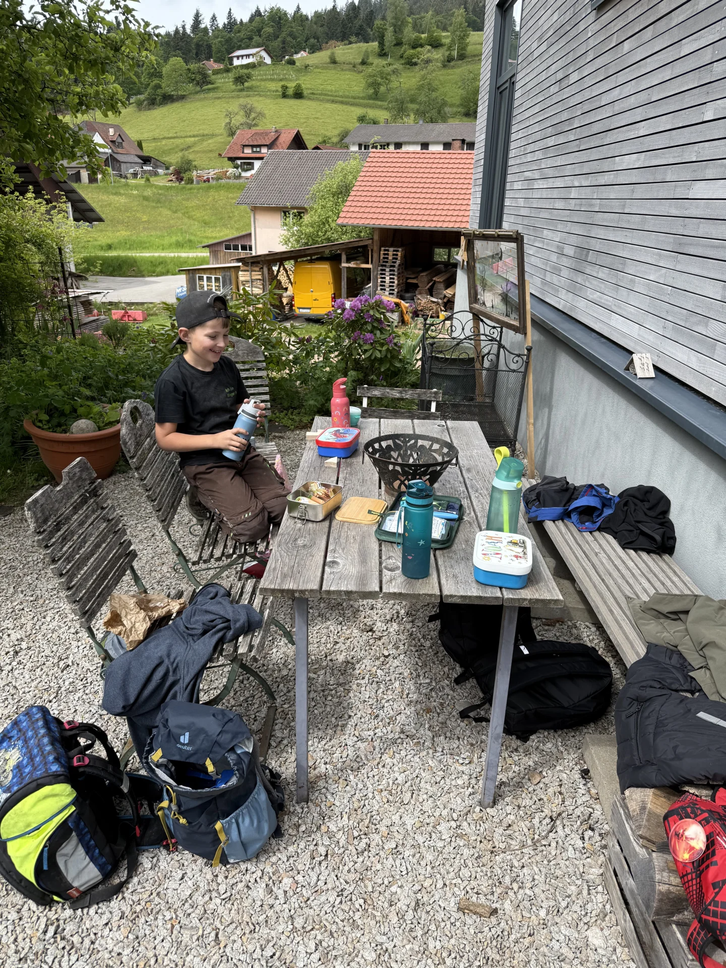 Foto der Galerie: Projekt Schreinerei Trefzer