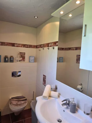 Vorschaubild: Ferienhaus Am Thüringer Meer Bad (1)