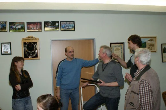Foto der Galerie: 13.03.2011