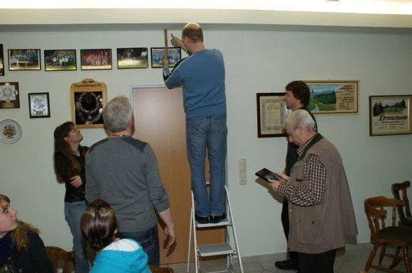Foto der Galerie: 13.03.2011