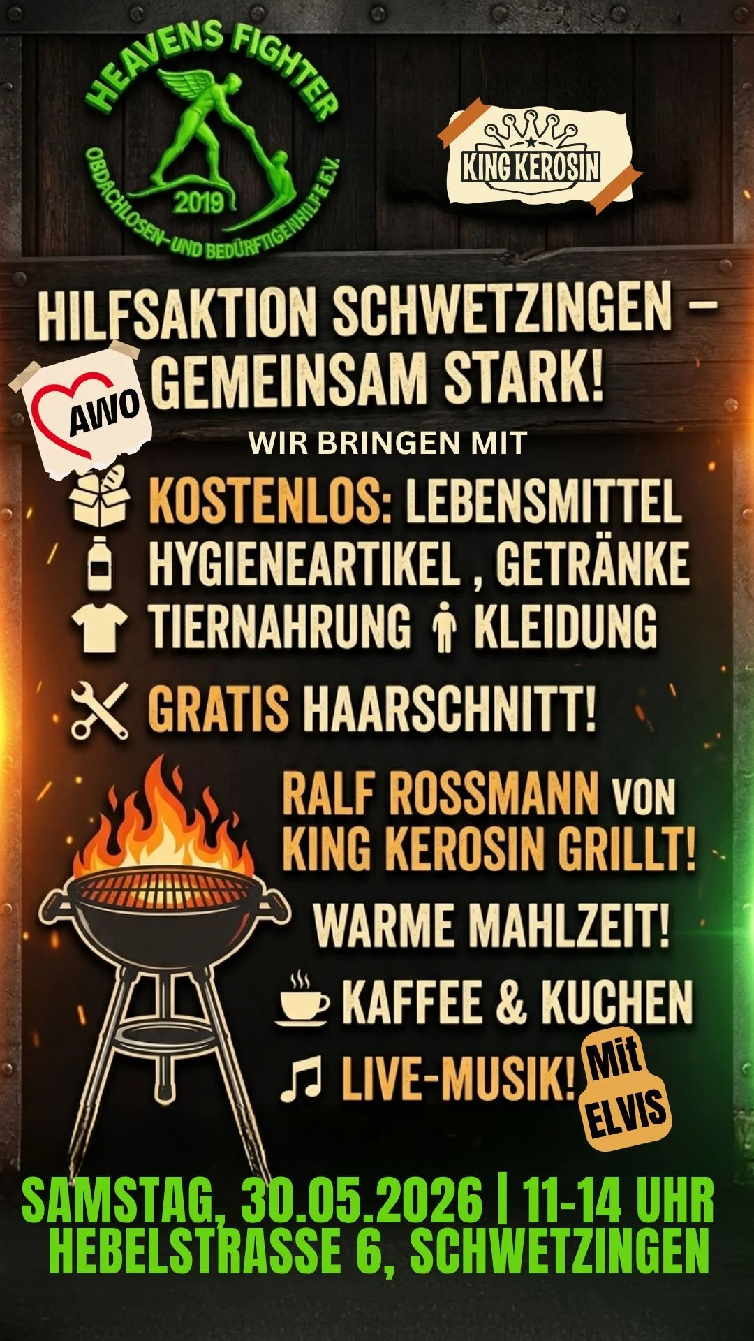Zur Galerie: 05.2026 Schwetzingen AWO