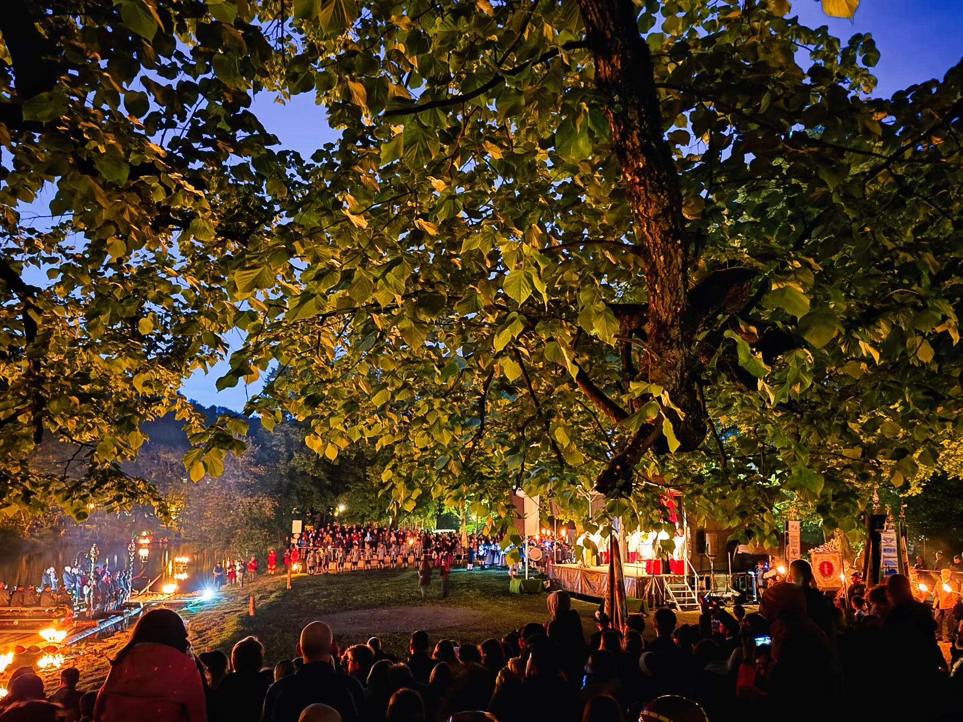 An der Alten Flo&szlig;l&auml;nde 