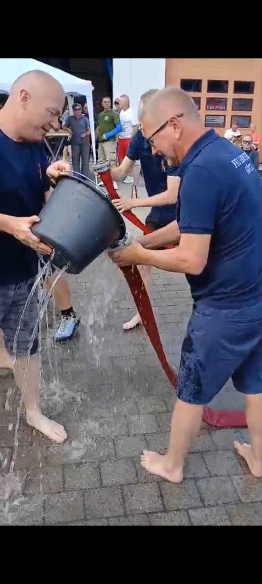 Foto der Galerie: Vergleich Feuerwehr 2026