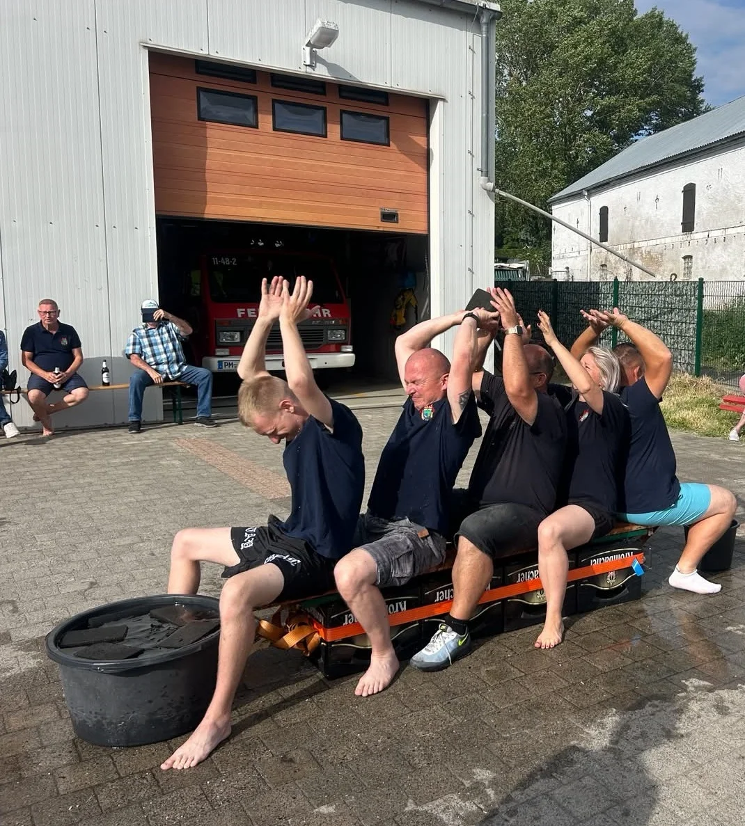 Foto der Galerie: Vergleich Feuerwehr 2026