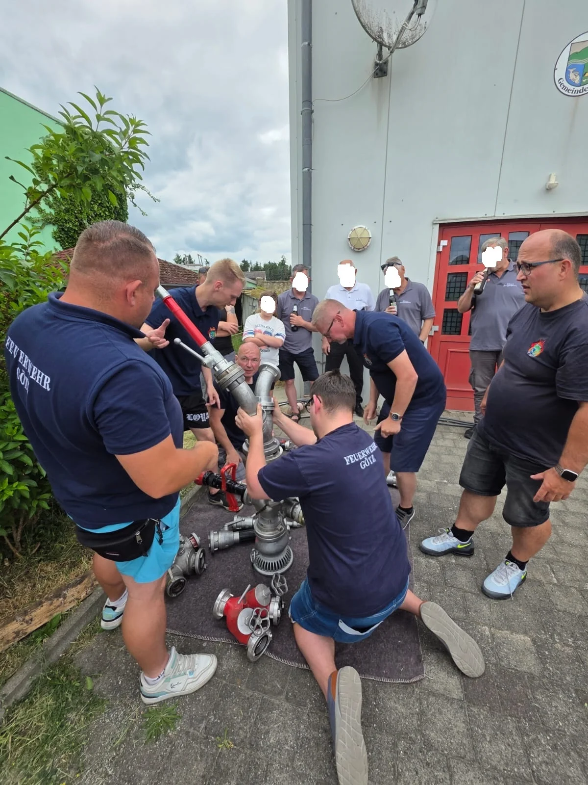 Foto der Galerie: Vergleich Feuerwehr 2026