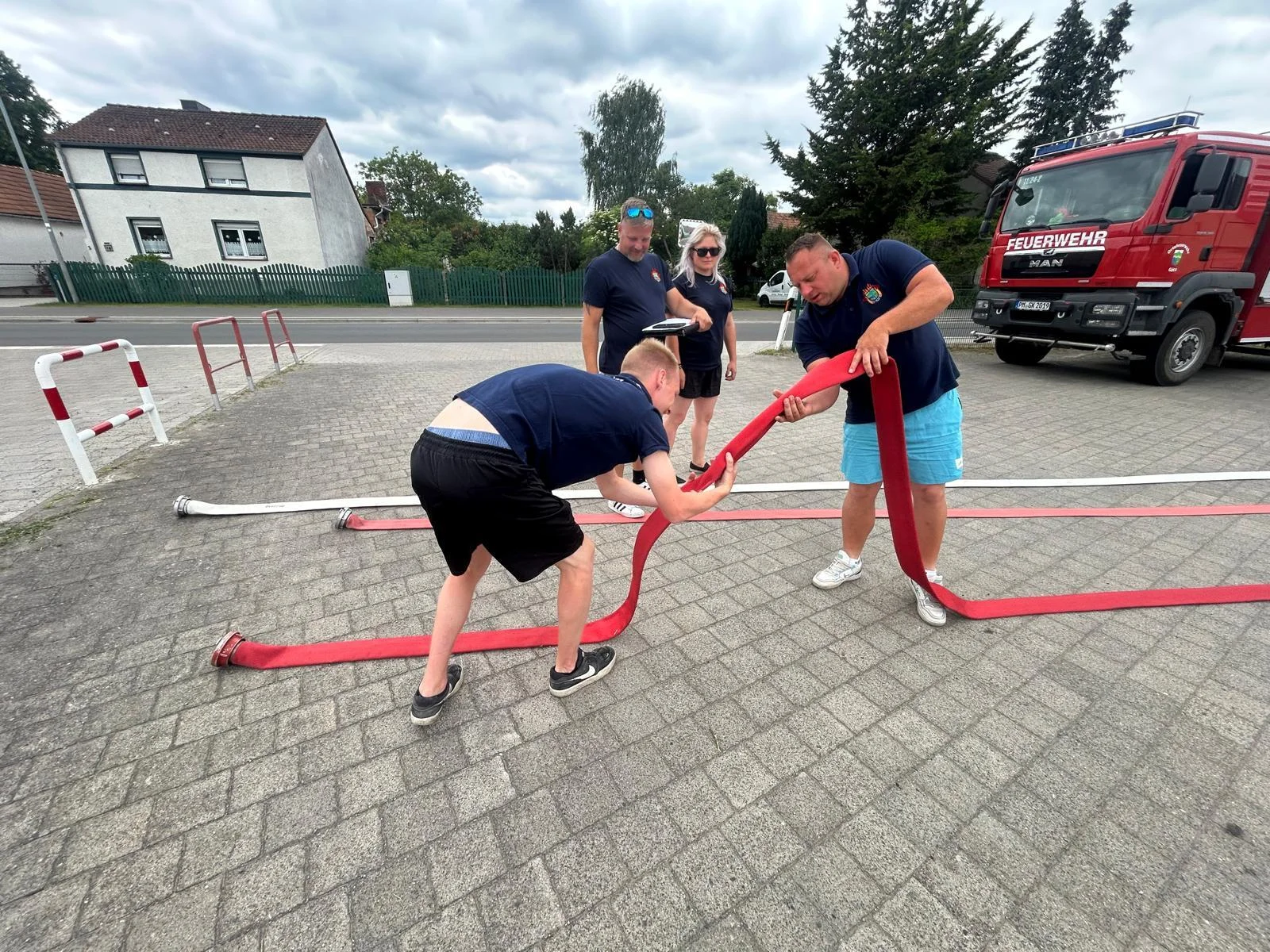 Foto der Galerie: Vergleich Feuerwehr 2026