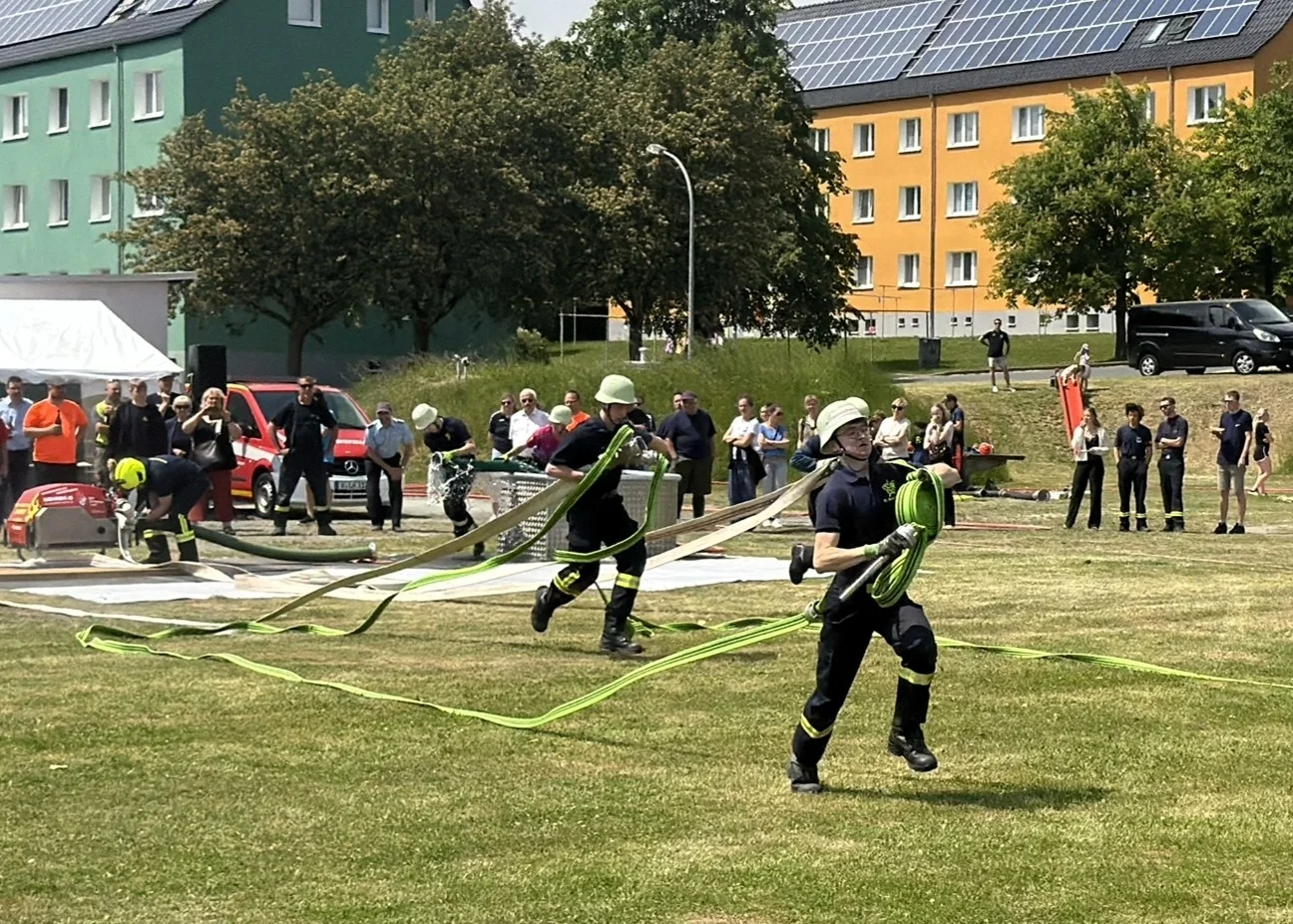Foto der Galerie: 1. Lauf zum Vogtlandcup 2026 in Reuth