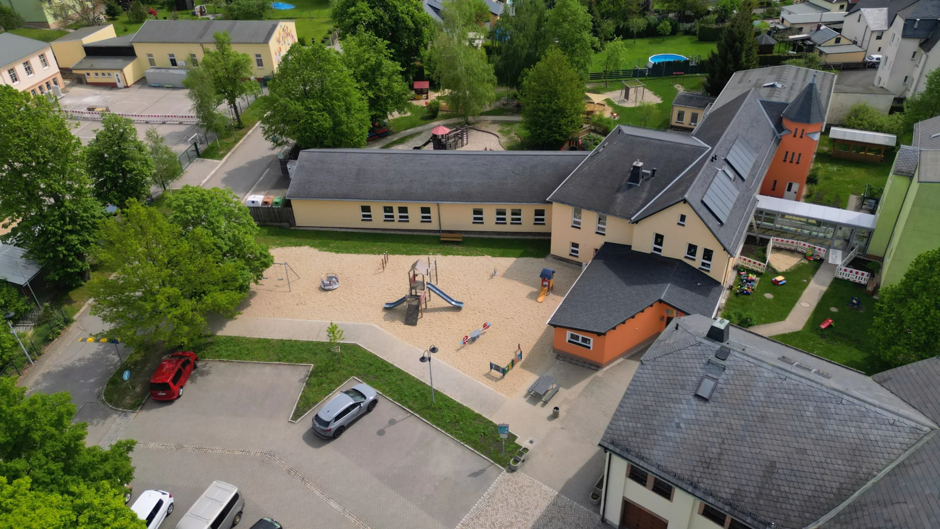 Bild  der Galerie