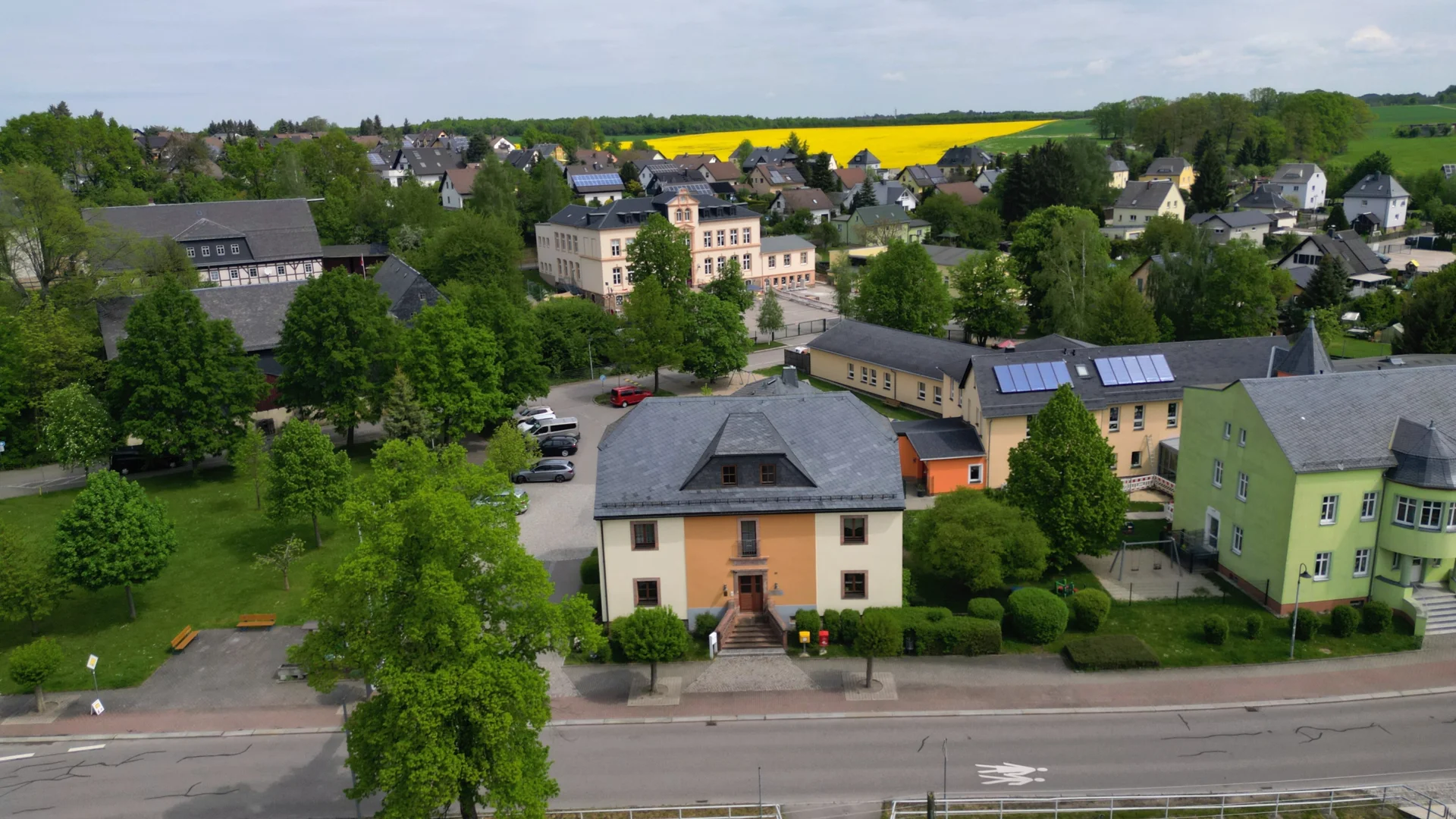Bild  der Galerie