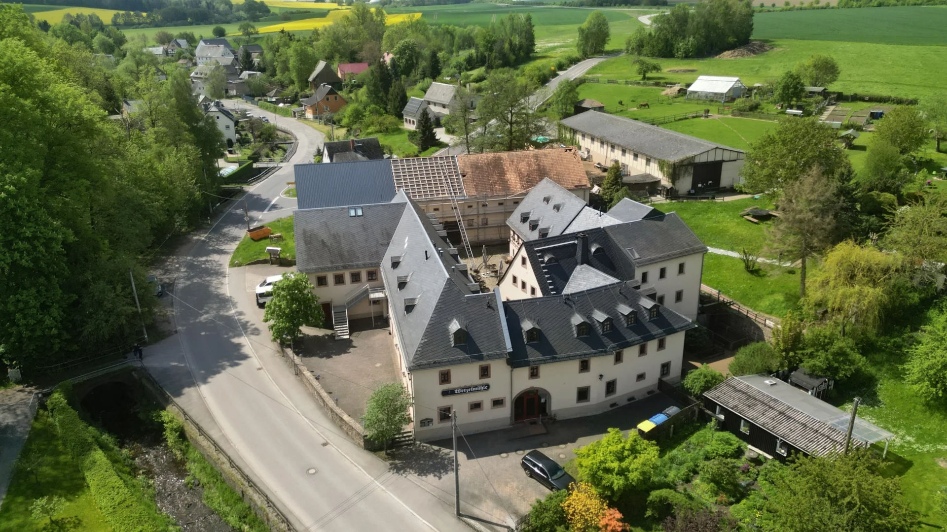 Bild  der Galerie