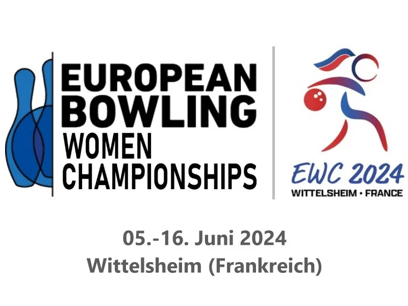 Foto der Galerie: European Women Championships (EWC) - 2024 - Wittelsheim (Frankreich)