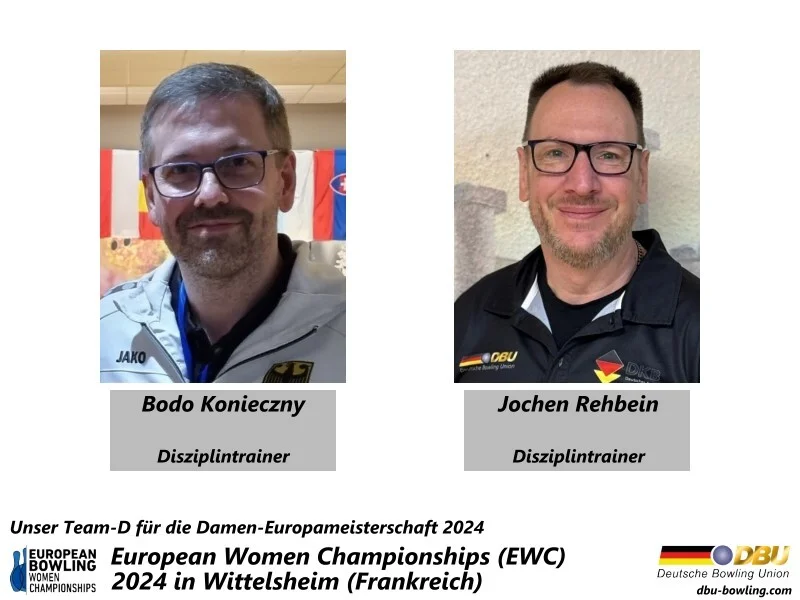 Foto der Galerie: European Women Championships (EWC) - 2024 - Wittelsheim (Frankreich)