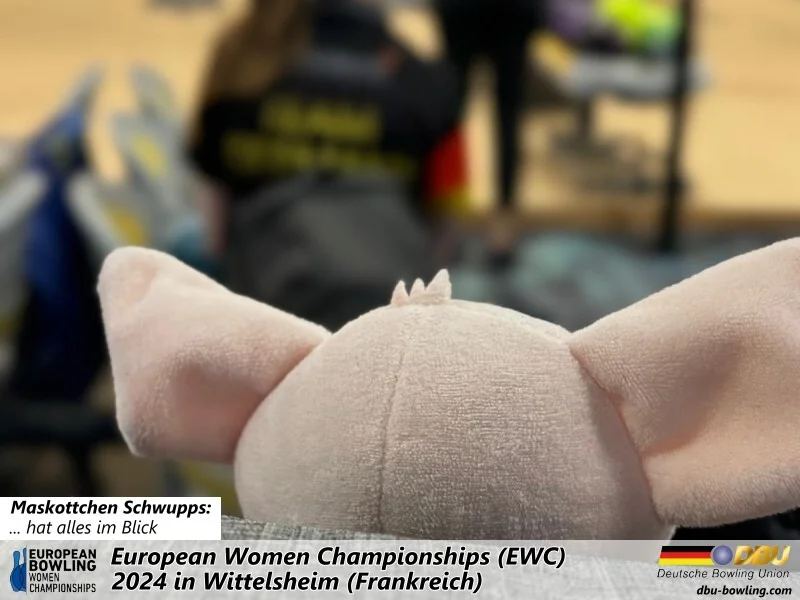 Foto der Galerie: European Women Championships (EWC) - 2024 - Wittelsheim (Frankreich)