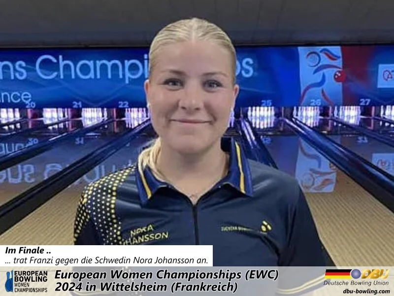 Foto der Galerie: European Women Championships (EWC) - 2024 - Wittelsheim (Frankreich)