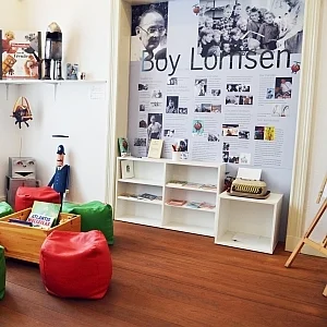 Bild der Galerie