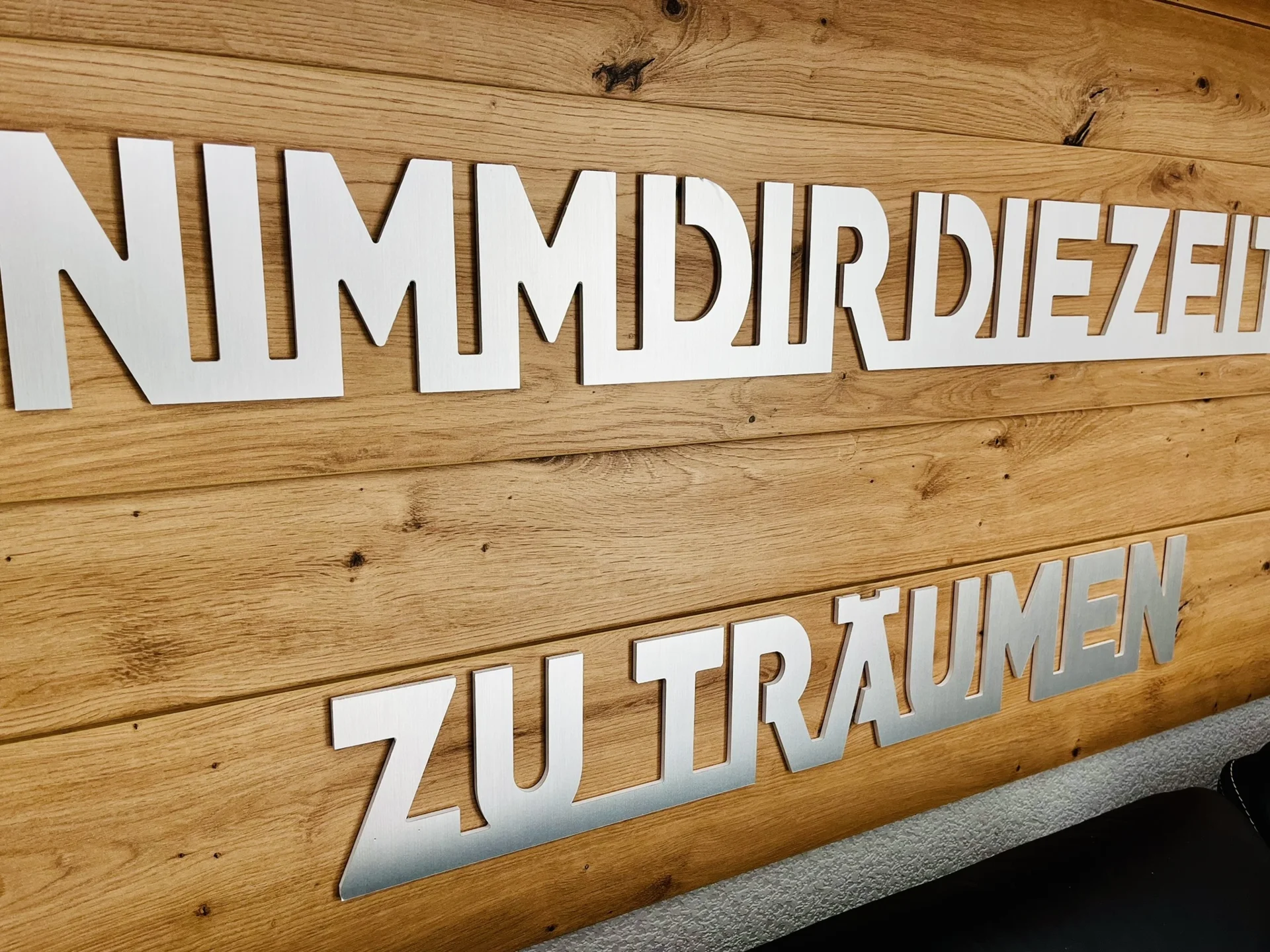 Tr&auml;umen  (Bild vergr&ouml;&szlig;ern)