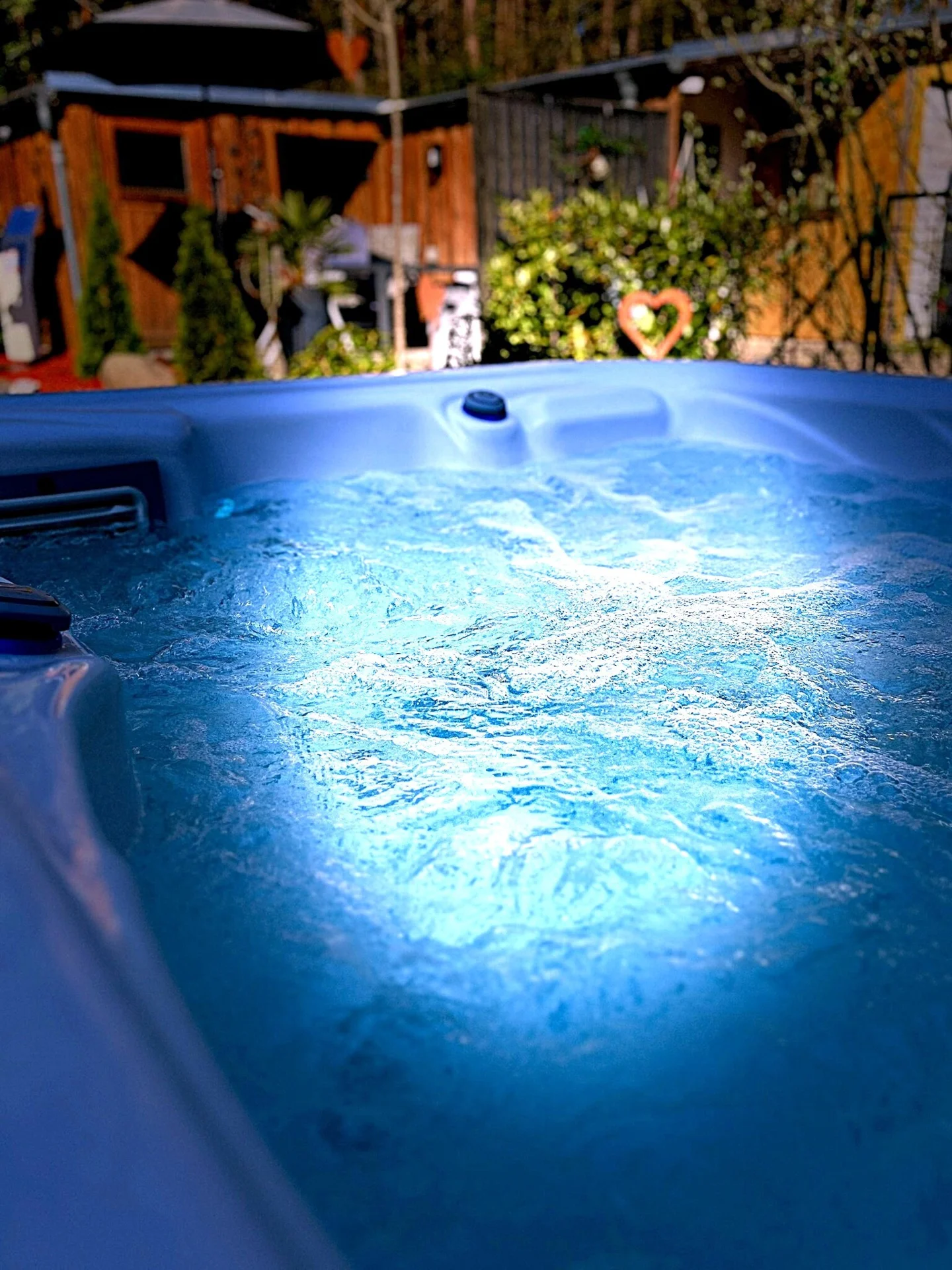 Wasser-Welt Whirlpool  (Bild vergr&ouml;&szlig;ern)