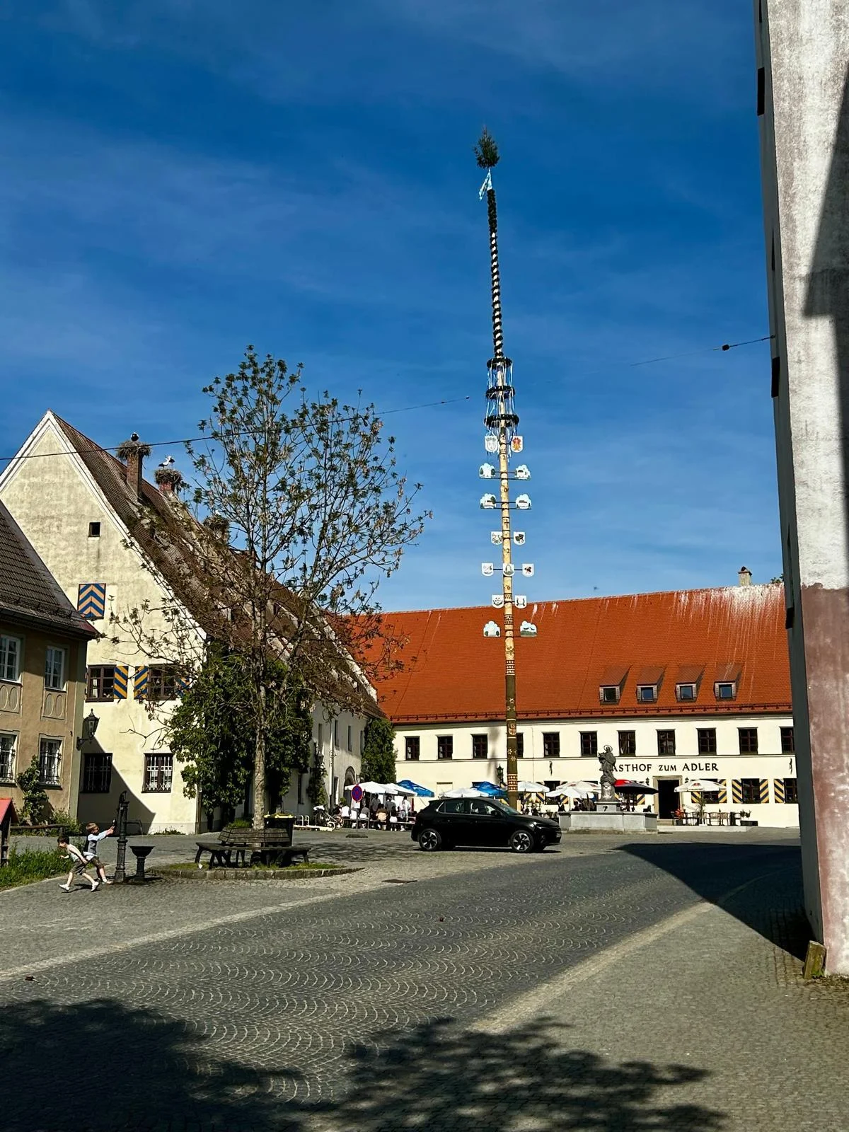 Foto der Galerie: Gasthof zum ADLER