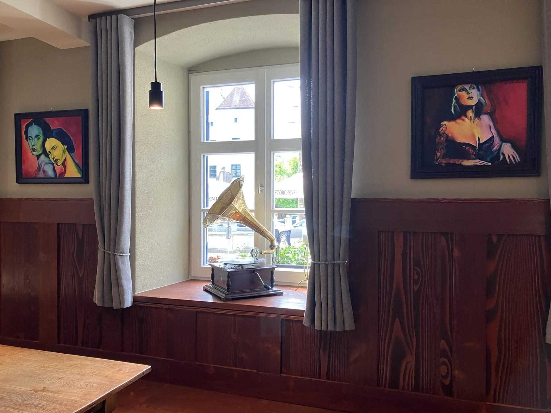 Foto der Galerie: Gasthof zum ADLER