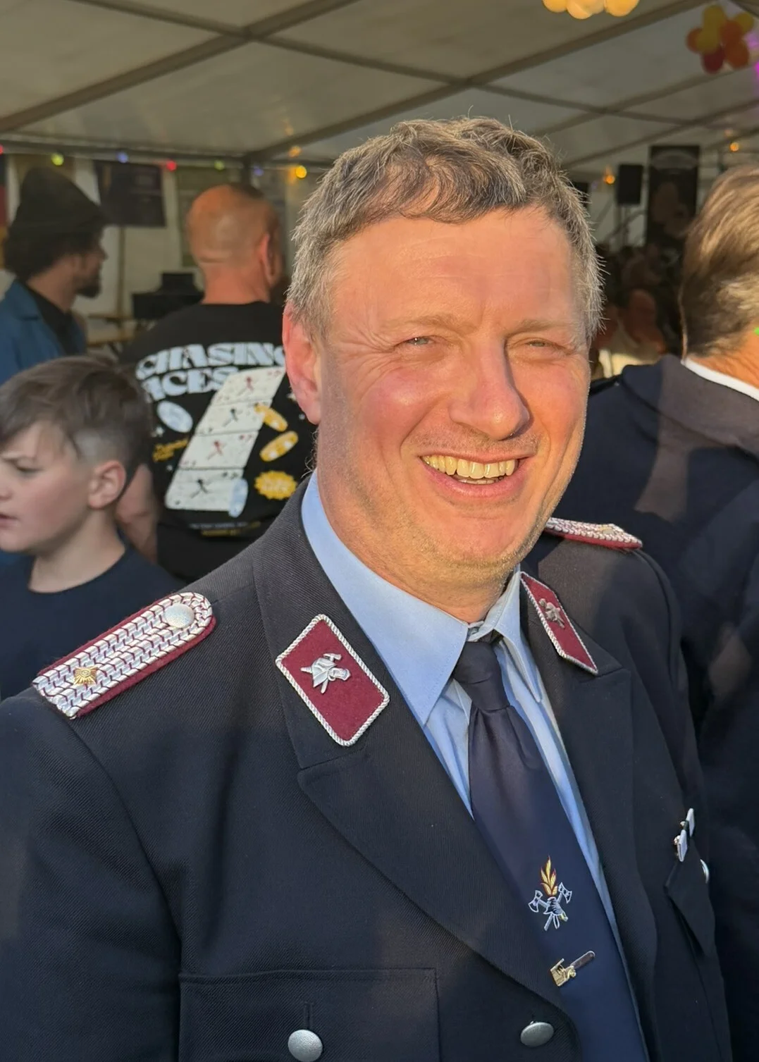 Foto der Galerie: 140 Jahre Freiwillige Feuerwehr Hartmannsgrün