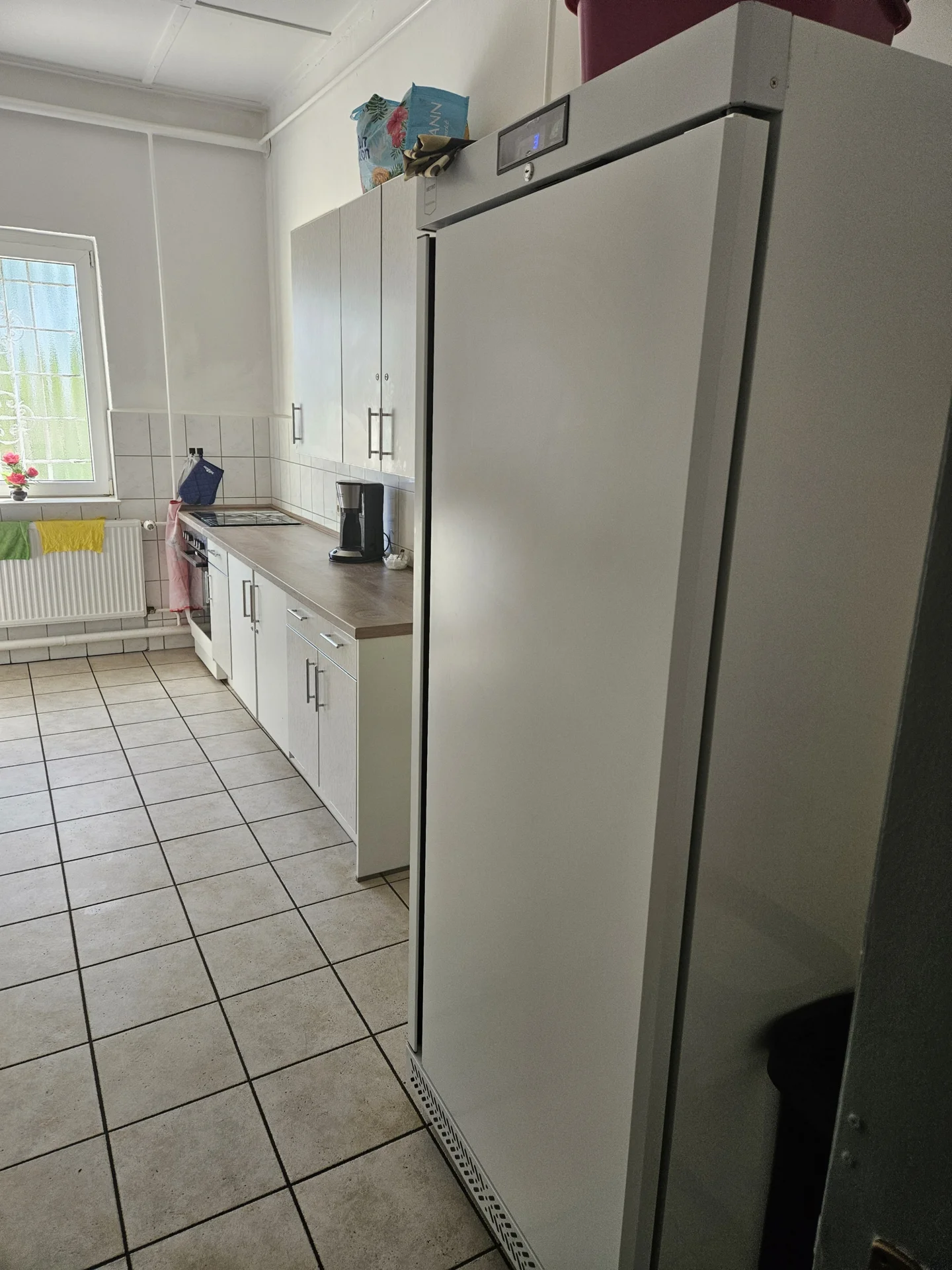 Bild: Kühlschrank