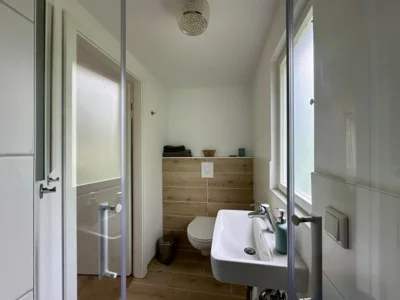 Vorschaubild: Nasszelle Ferienhütte 4