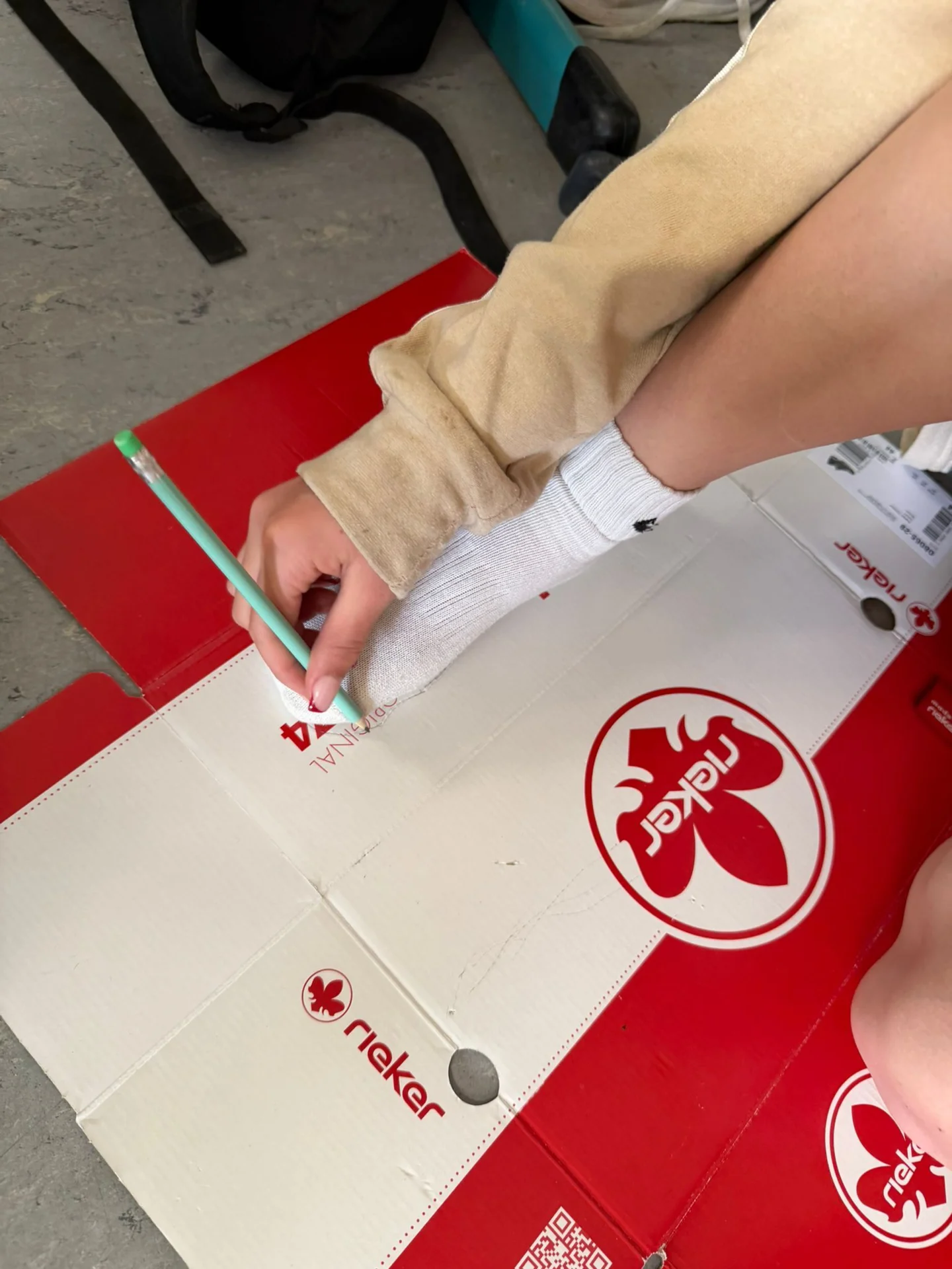 Foto der Galerie: ökologischer Kindertag
