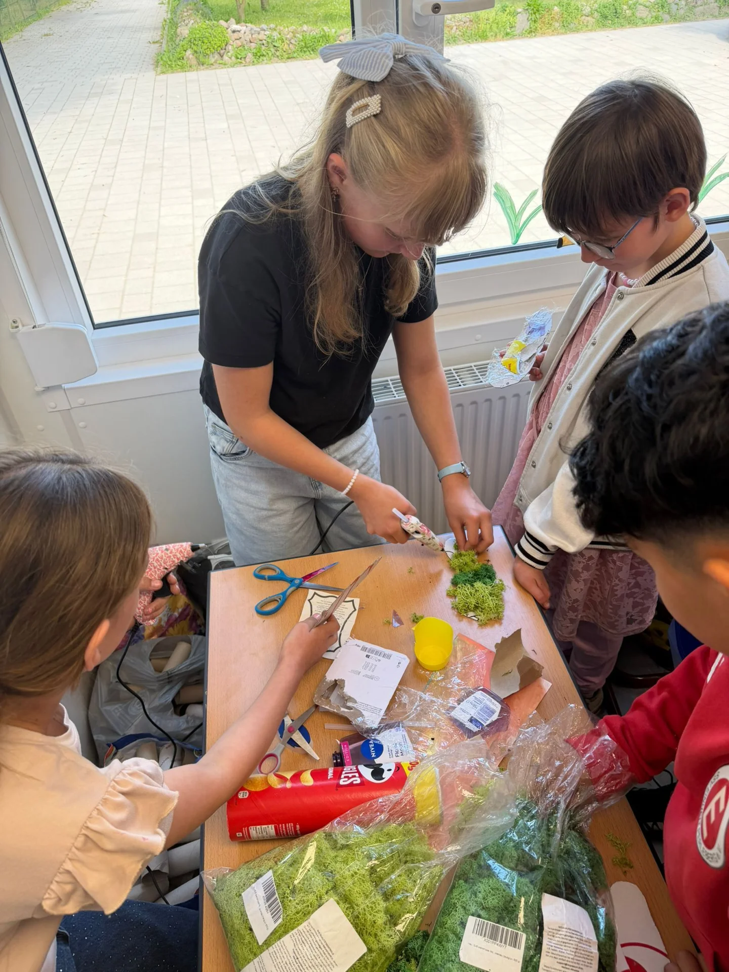 Foto der Galerie: ökologischer Kindertag