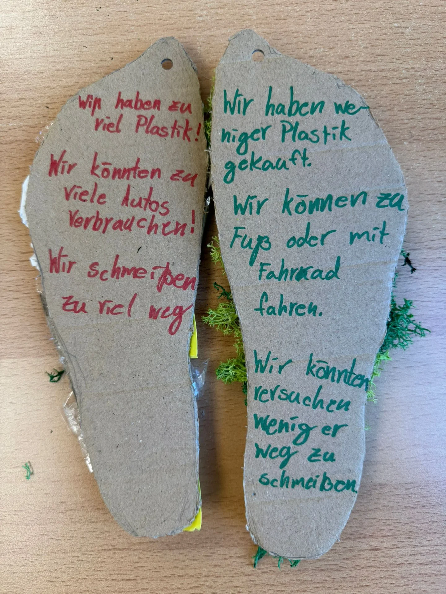 Foto der Galerie: ökologischer Kindertag