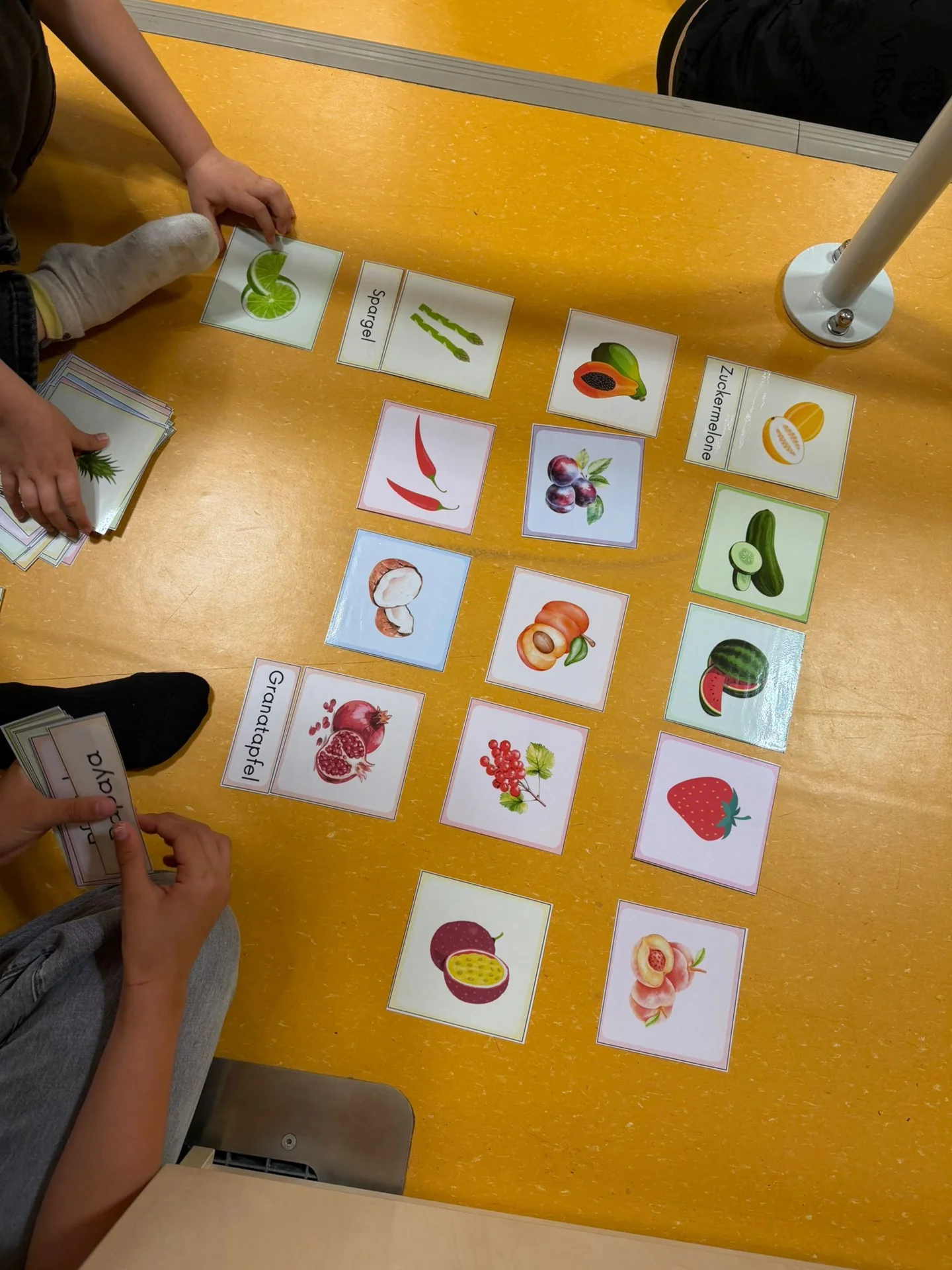 Foto der Galerie: ökologischer Kindertag
