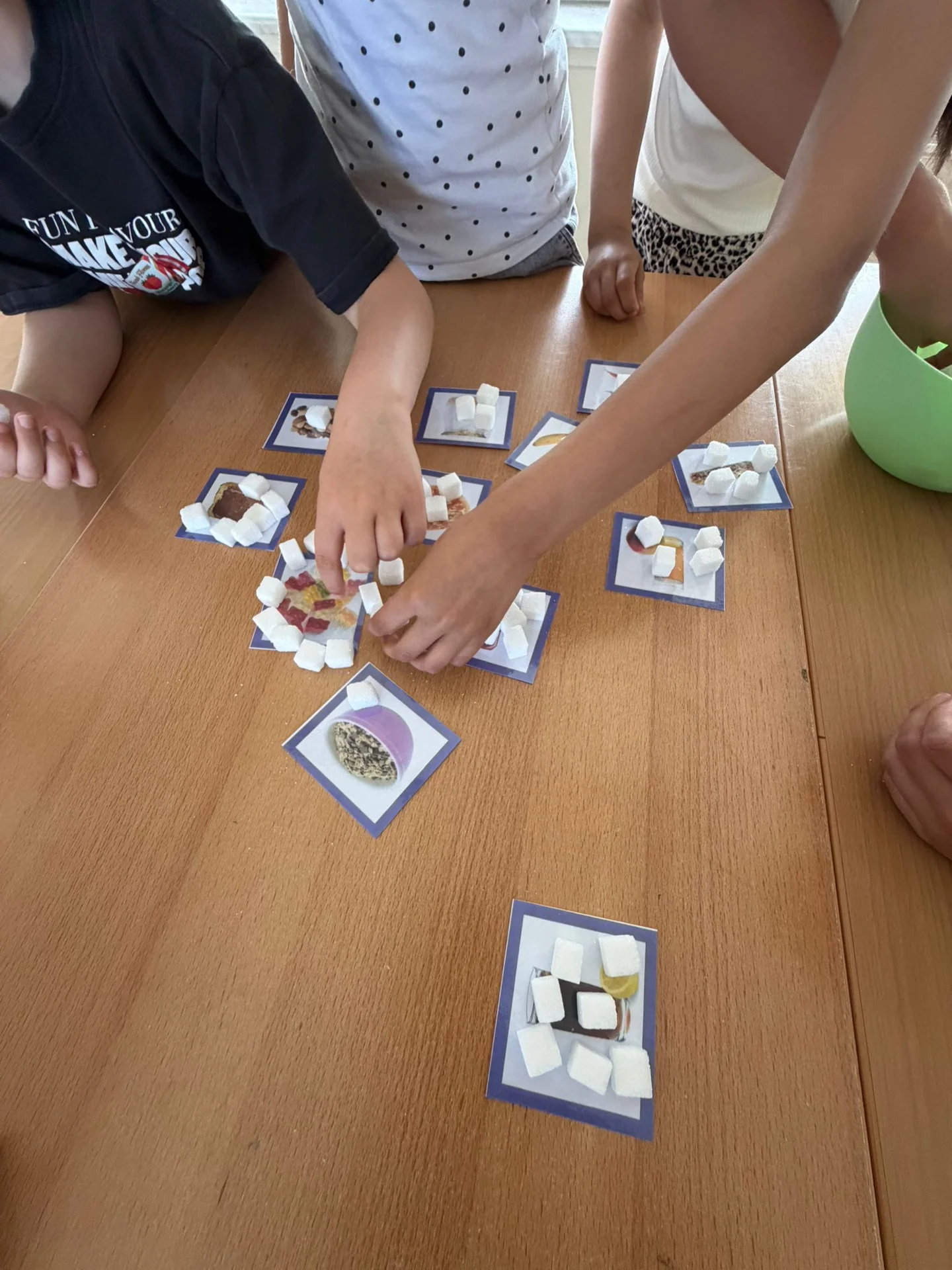 Foto der Galerie: ökologischer Kindertag