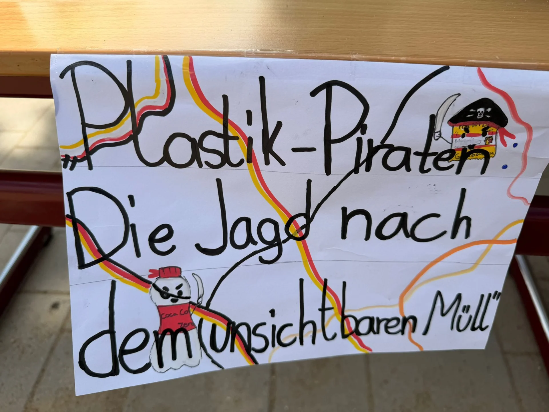 Foto der Galerie: ökologischer Kindertag