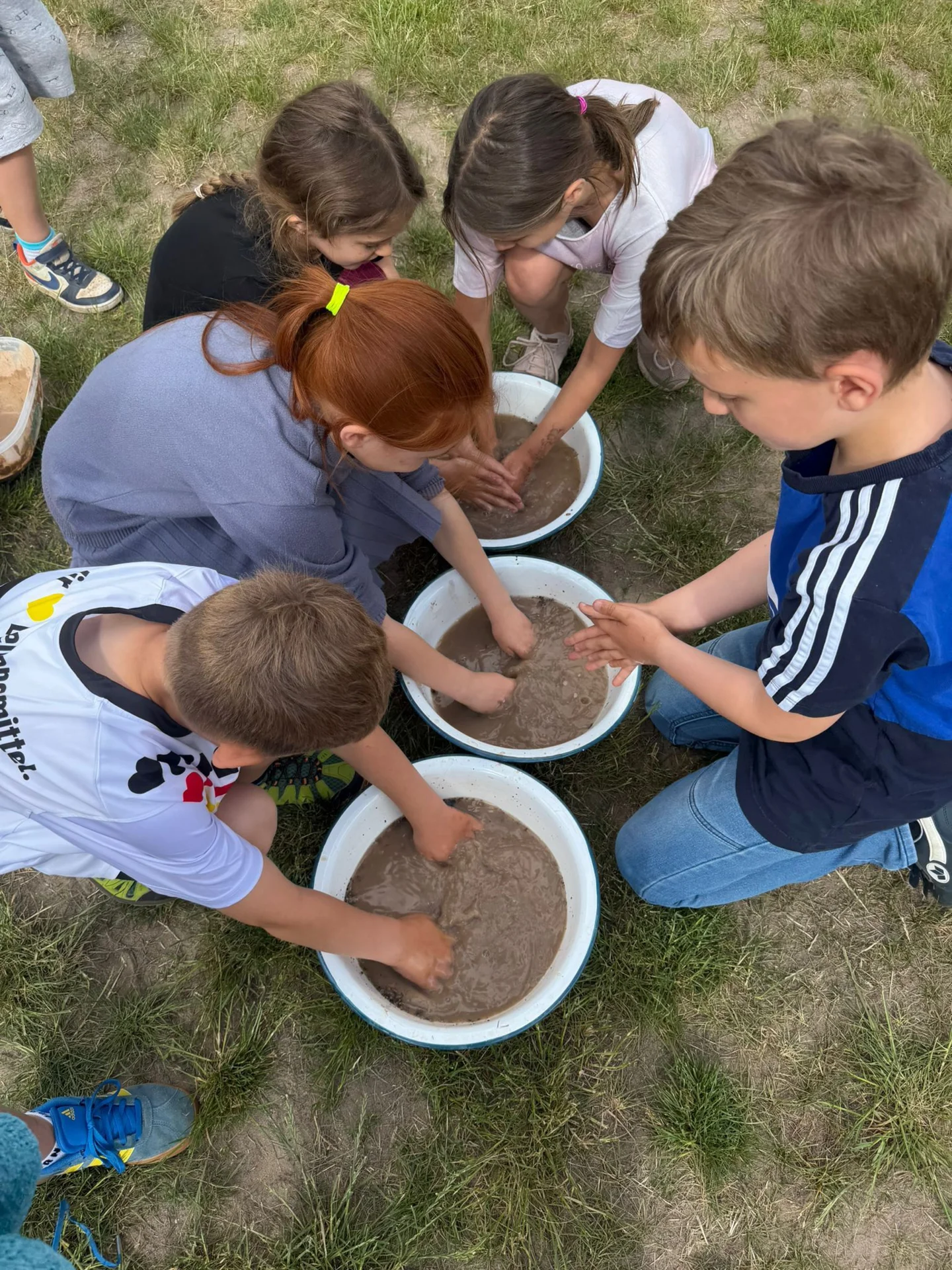 Foto der Galerie: ökologischer Kindertag