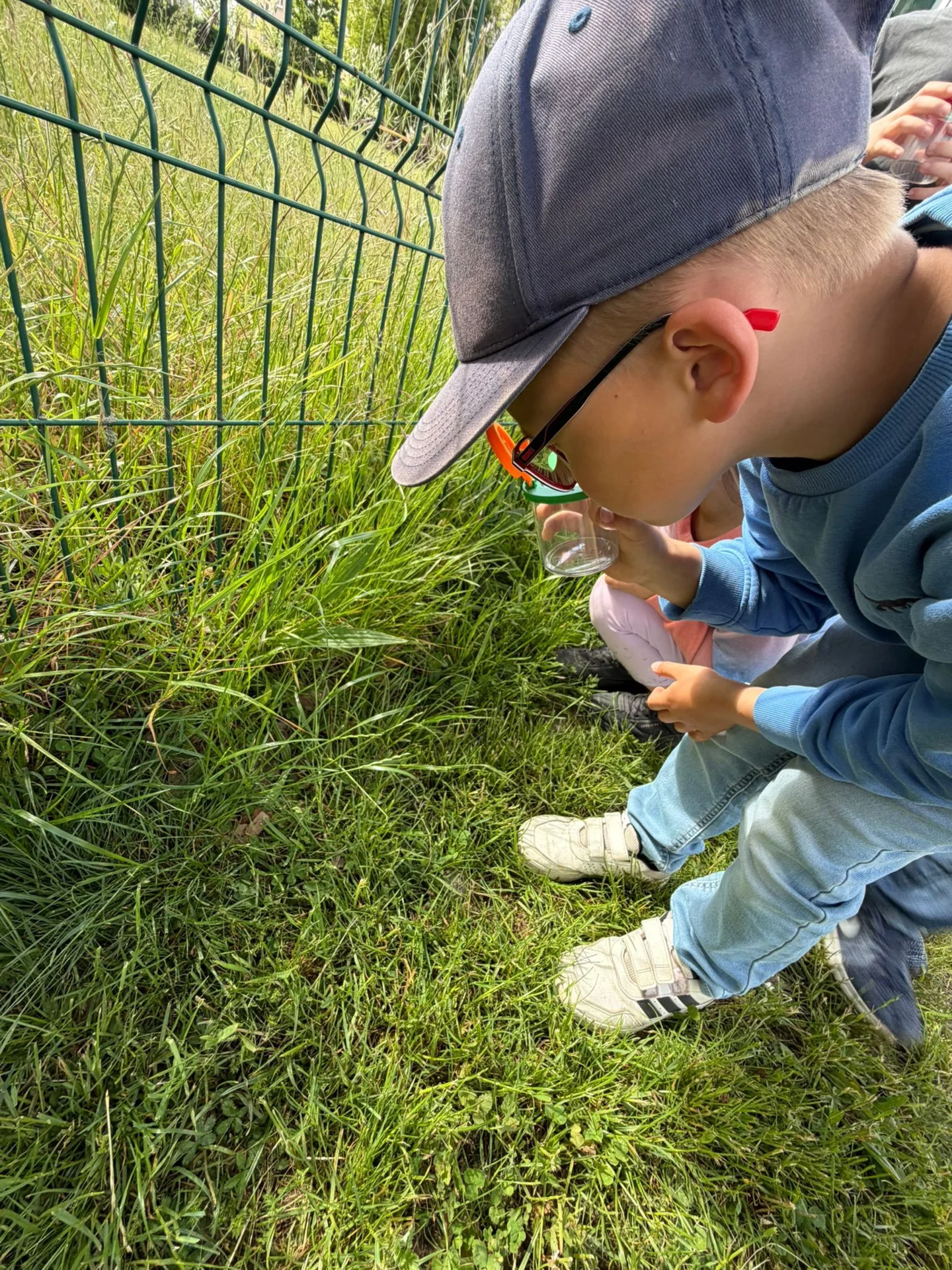 Foto der Galerie: ökologischer Kindertag