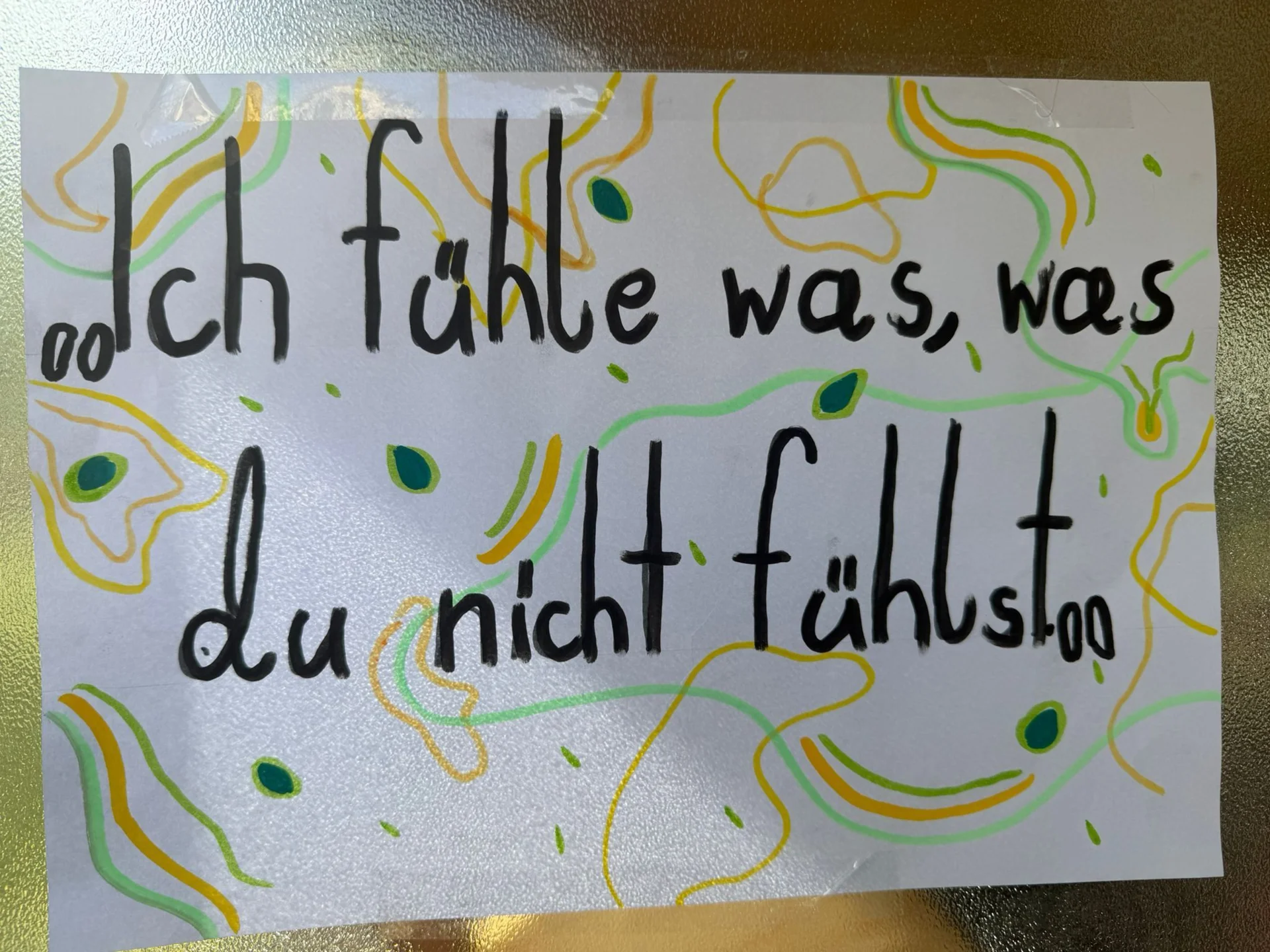 Foto der Galerie: ökologischer Kindertag