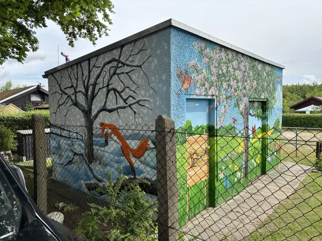 Zur Galerie: Pumpenhaus 2026