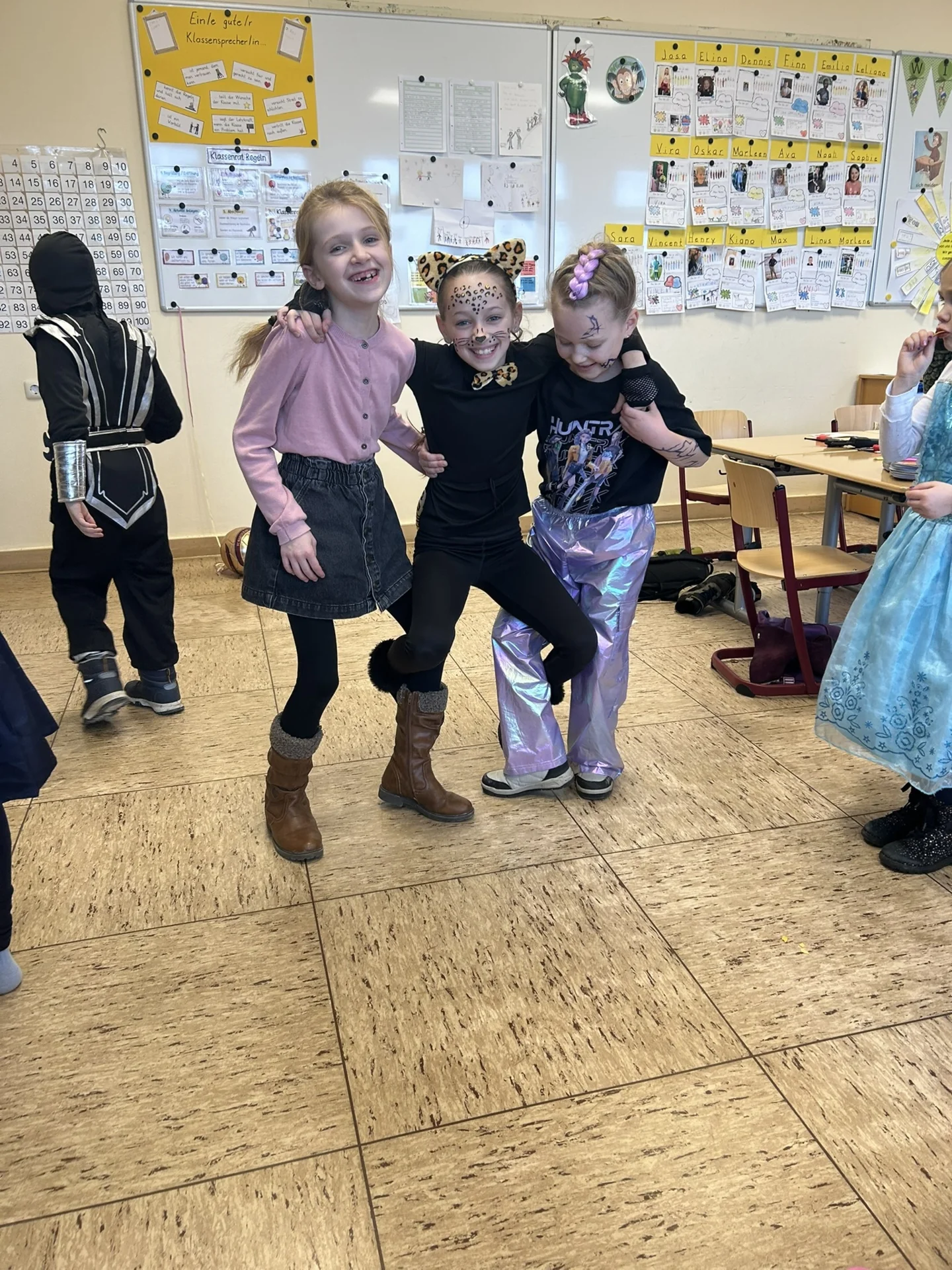 Foto der Galerie: Karneval 2026