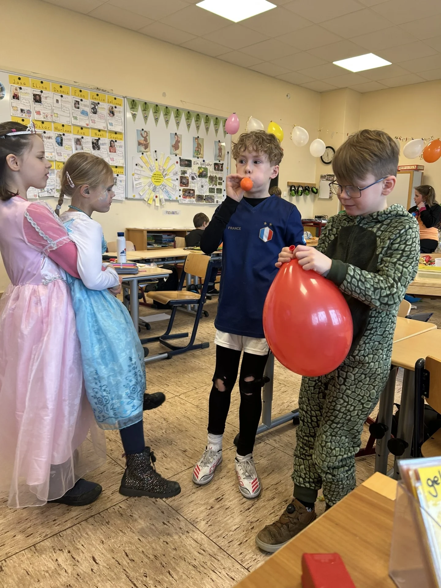 Foto der Galerie: Karneval 2026