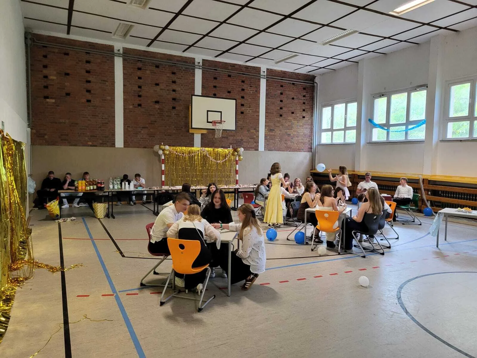 Foto der Galerie: Frühlingsball 2026