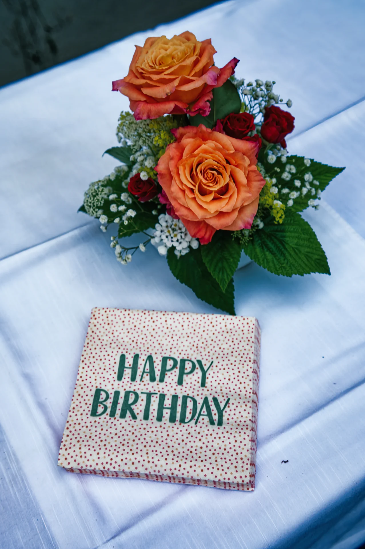 65. Geburtstag 