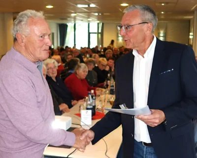 Vorschaubild: Hans-Dieter Loske