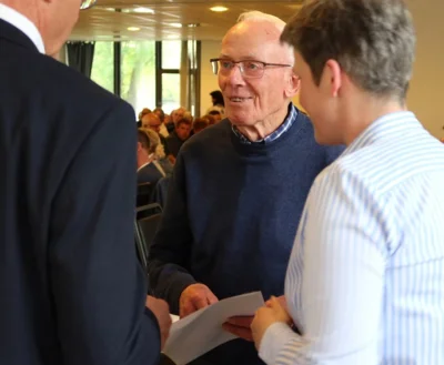 Vorschaubild: Peter Seegers