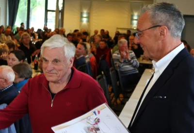 Vorschaubild: Gerd Scheibe