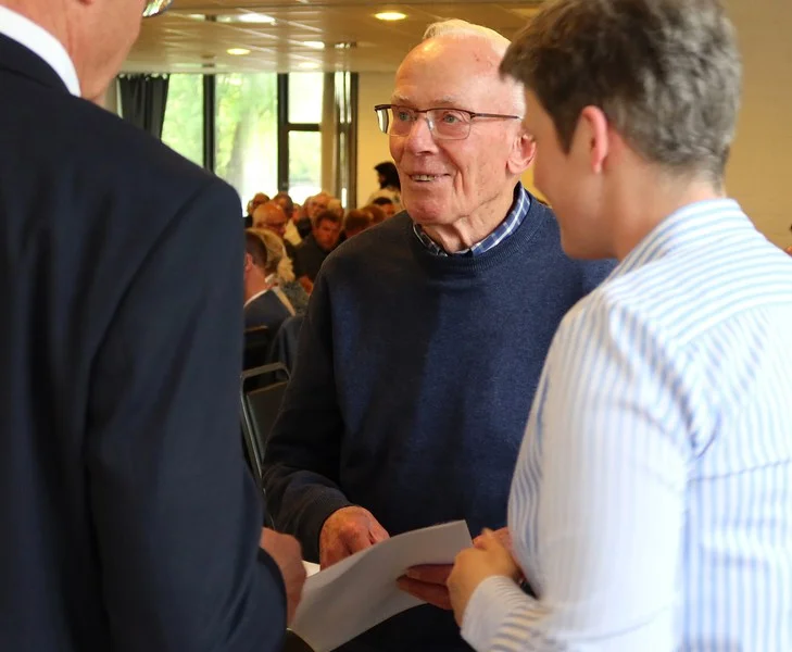 Bild: Peter Seegers