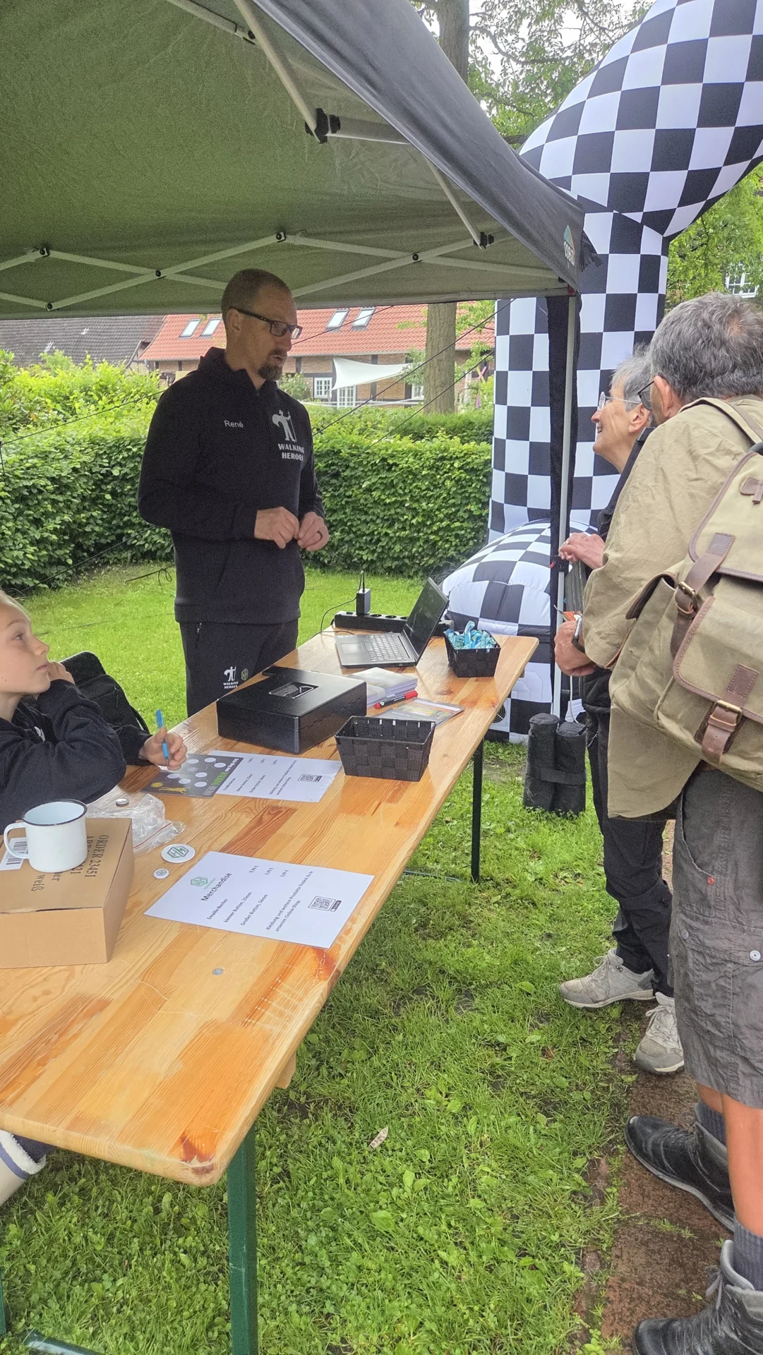 Foto der Galerie: Wilde Geest 2026