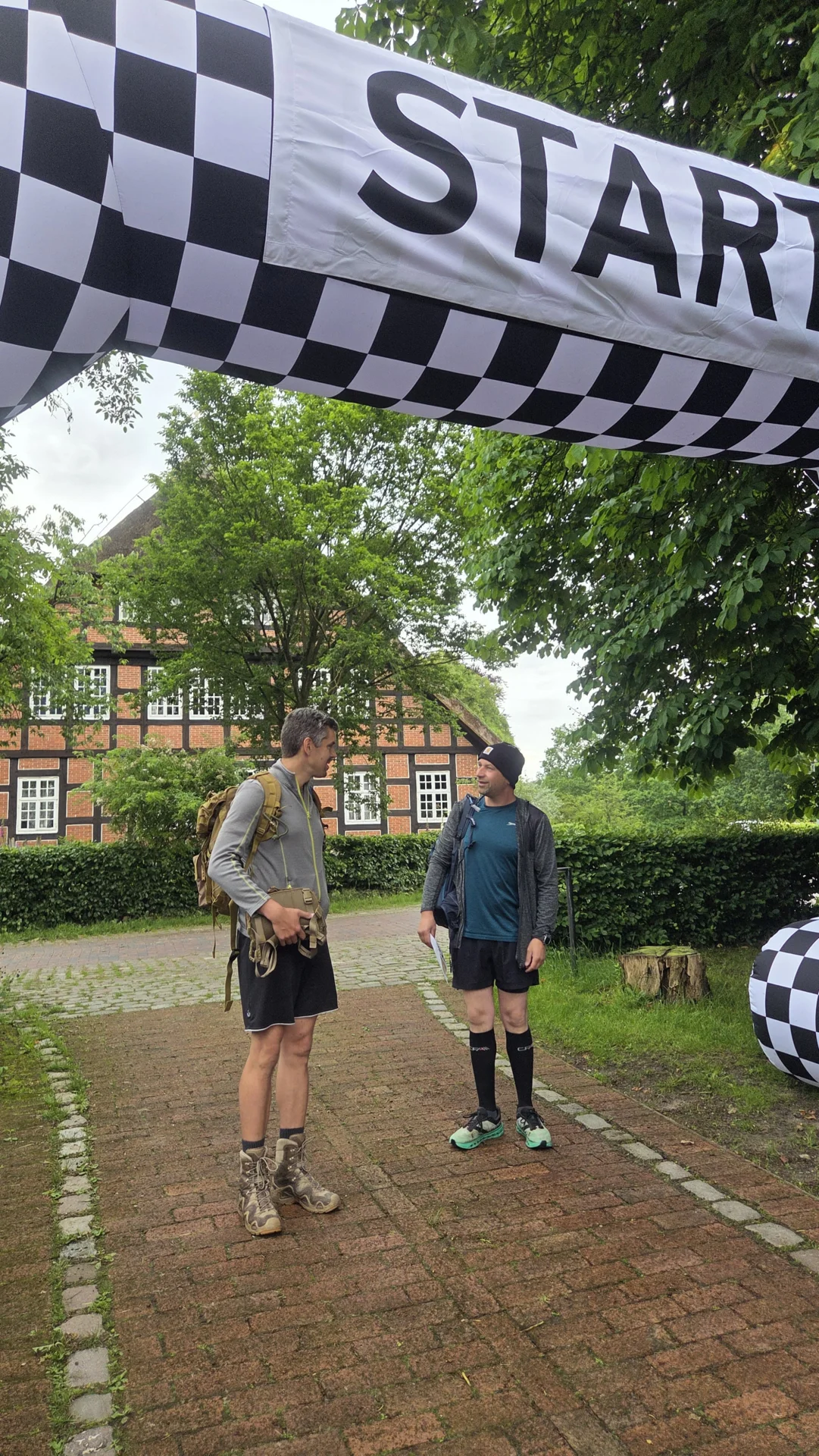 Foto der Galerie: Wilde Geest 2026
