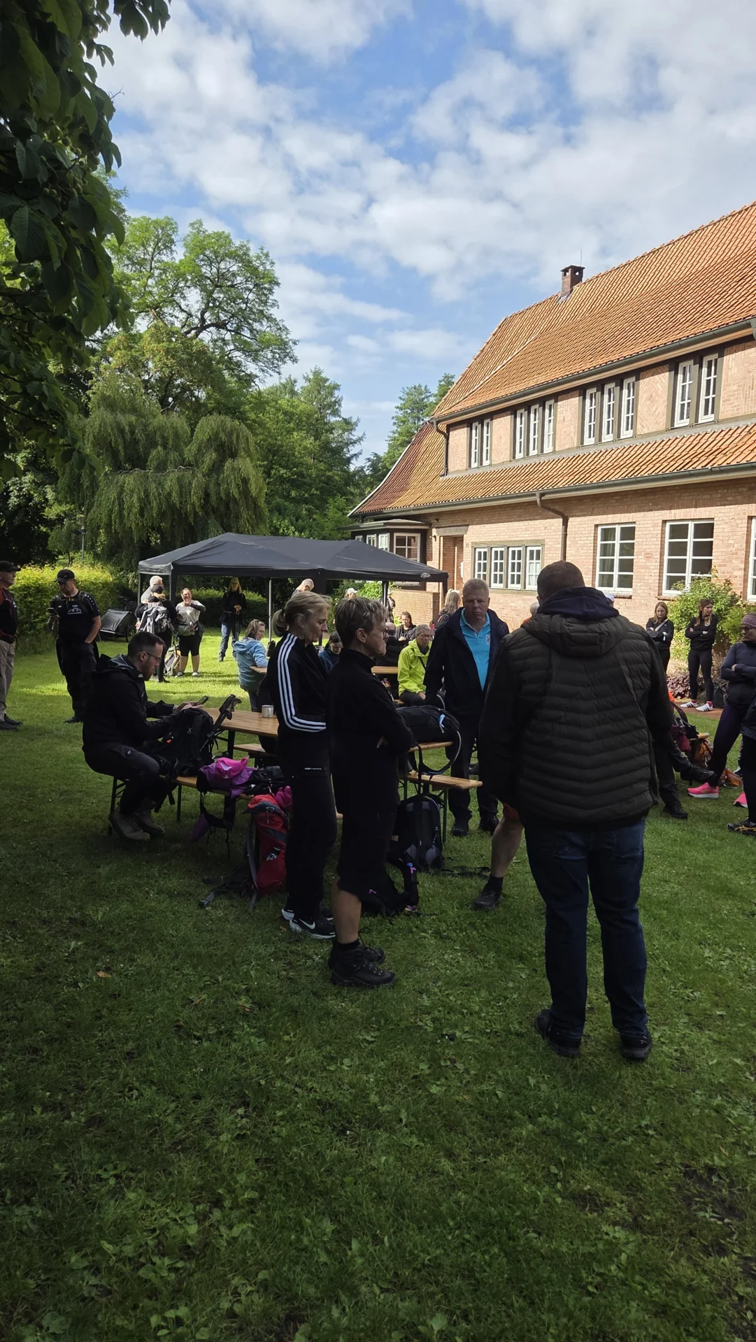 Foto der Galerie: Wilde Geest 2026