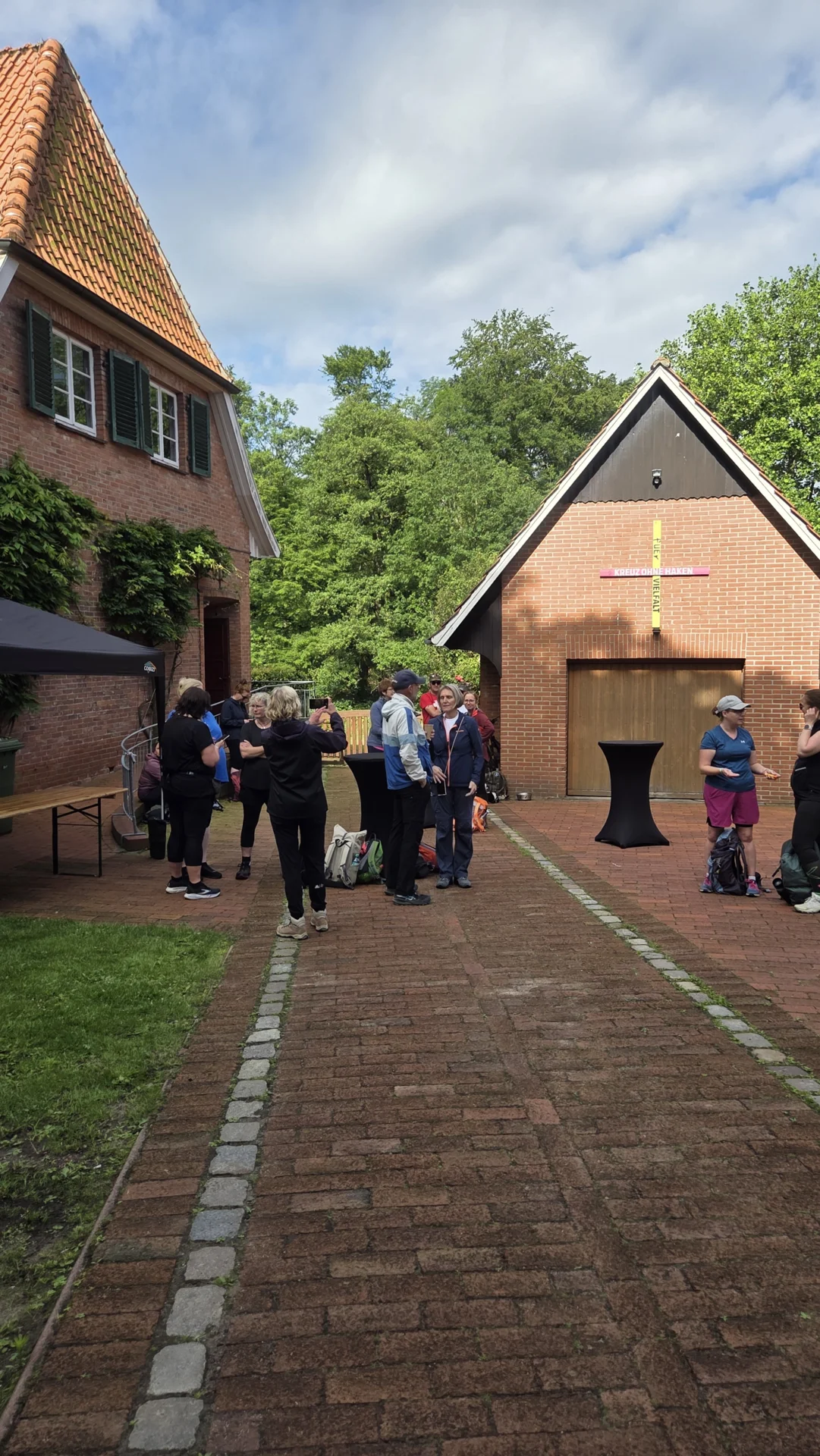 Foto der Galerie: Wilde Geest 2026