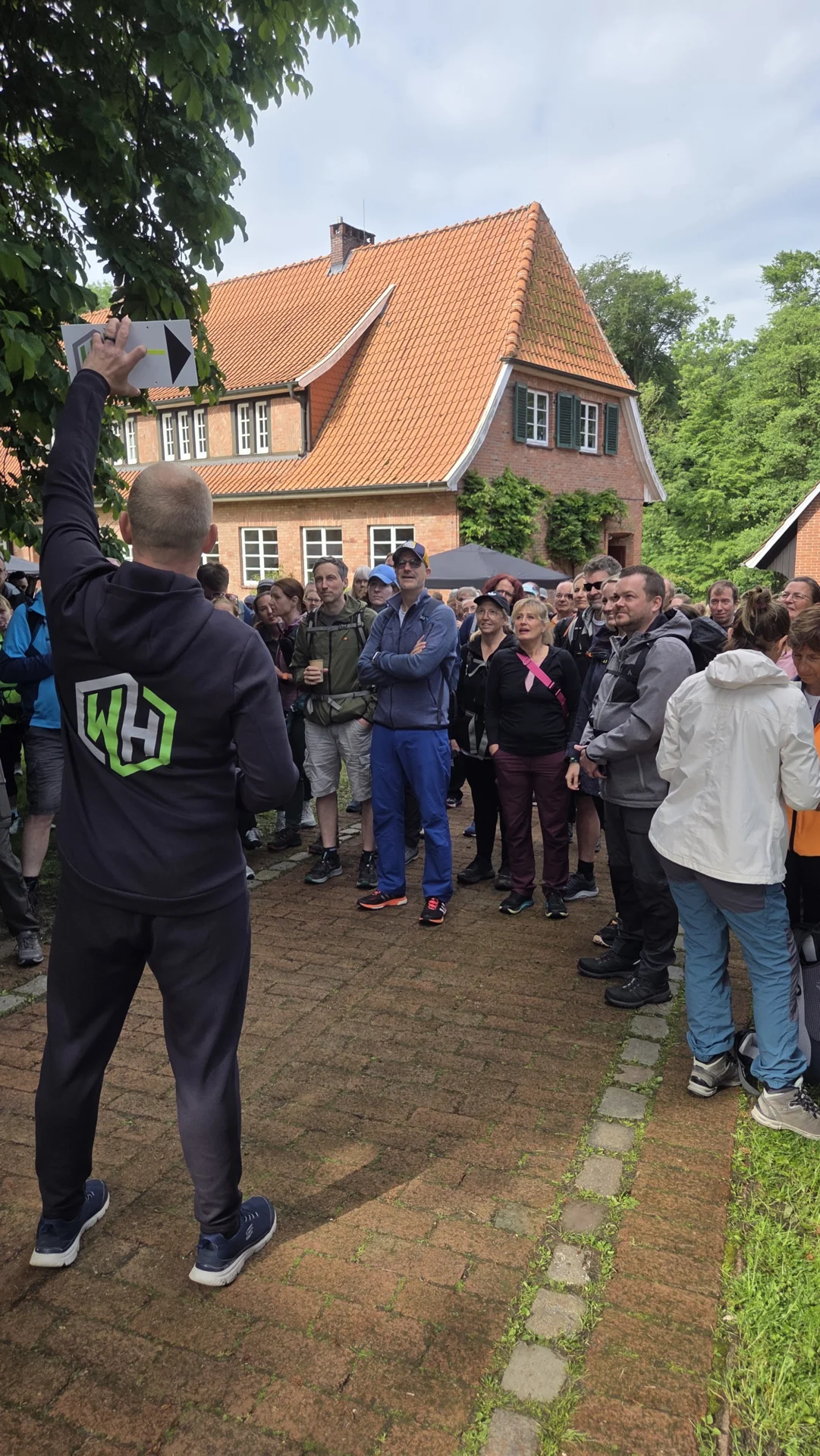 Foto der Galerie: Wilde Geest 2026