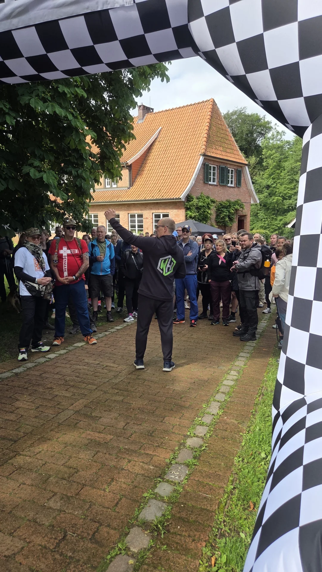 Foto der Galerie: Wilde Geest 2026